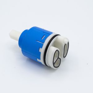 Cartuccia progressiva a 2 vie CARMONQ40