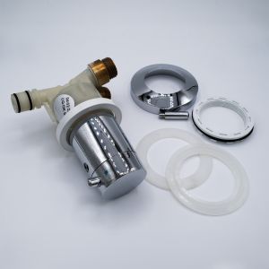 Miscelatore termostatico MISCTPLA10-K