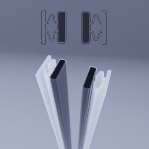Coppia di magneti verticali R10GI502-83