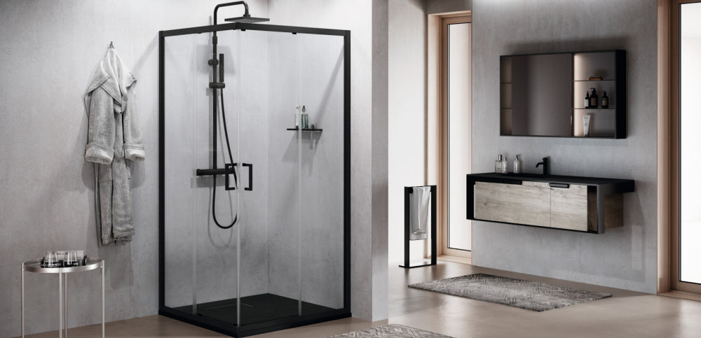 Come pulire il box doccia - box doccia Novellini