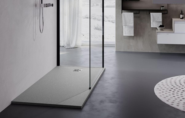 Piatto doccia Novellini