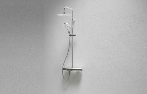 Soffione doccia Novellini