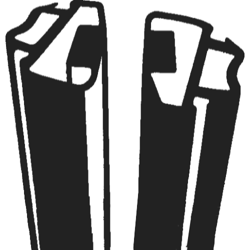 Guarnizioni magnetiche