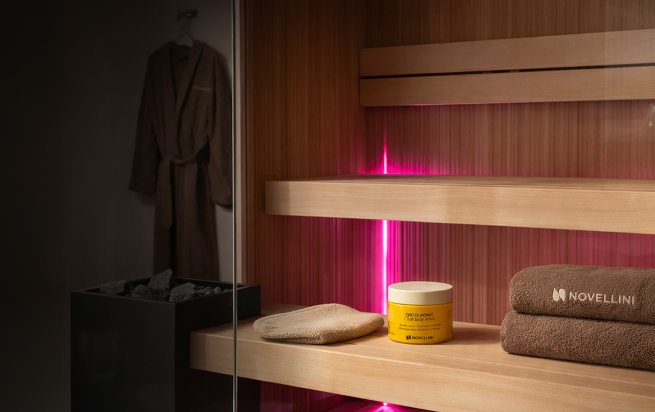 Regalati momenti di benessere